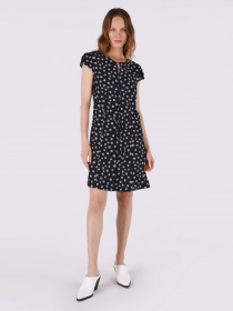 Платье мини Colin’s модель CL1063958BLK Фото