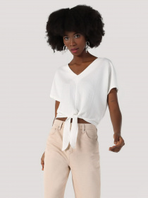 Футболка Colin’s модель CL1063978OFW Фото