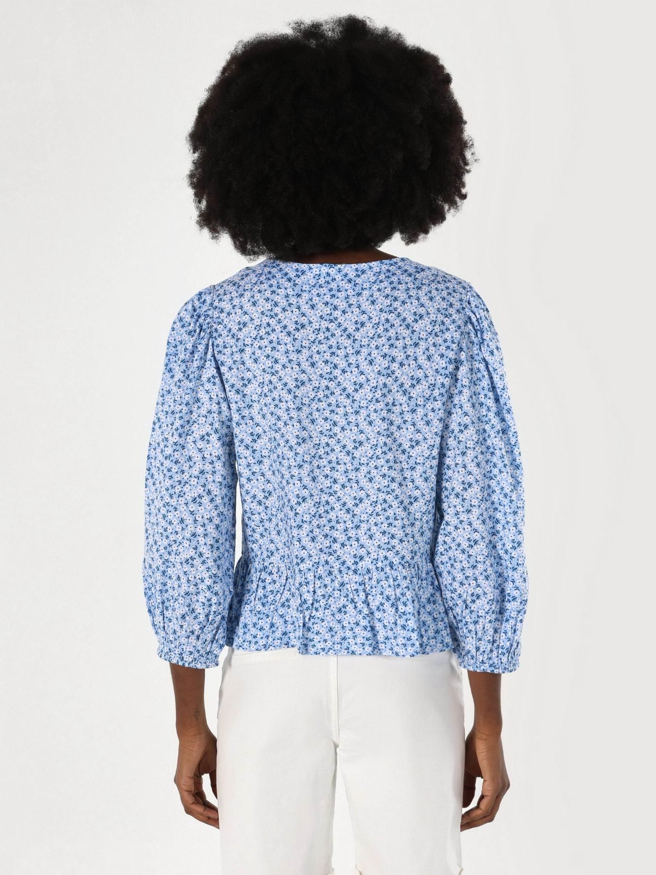 Рубашка Colin’s модель CL1064011BLE Фото