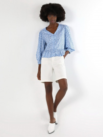 Сорочка повсякденна Colin’s модель CL1064011BLE Фото