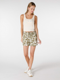 Повседневные шорты Colin’s модель CL1064024KHA Фото