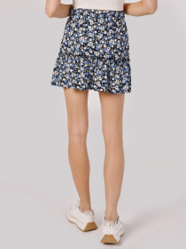 Юбка мини Colin’s модель CL1064026MTC Фото