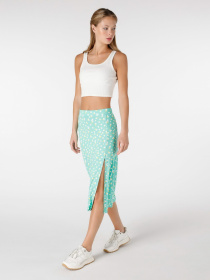 Спідниця міді Colin’s модель CL1064030MTC Фото