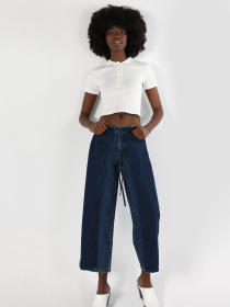 Футболка Colin’s модель CL1064043WHT Фото