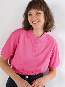 Футболка Colin’s модель CL1064048PFS Фото