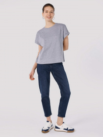 Футболка Colin’s модель CL1064053MGA Фото