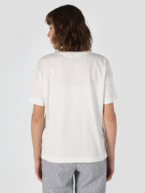 Футболка Colin’s модель CL1064058OFW Фото