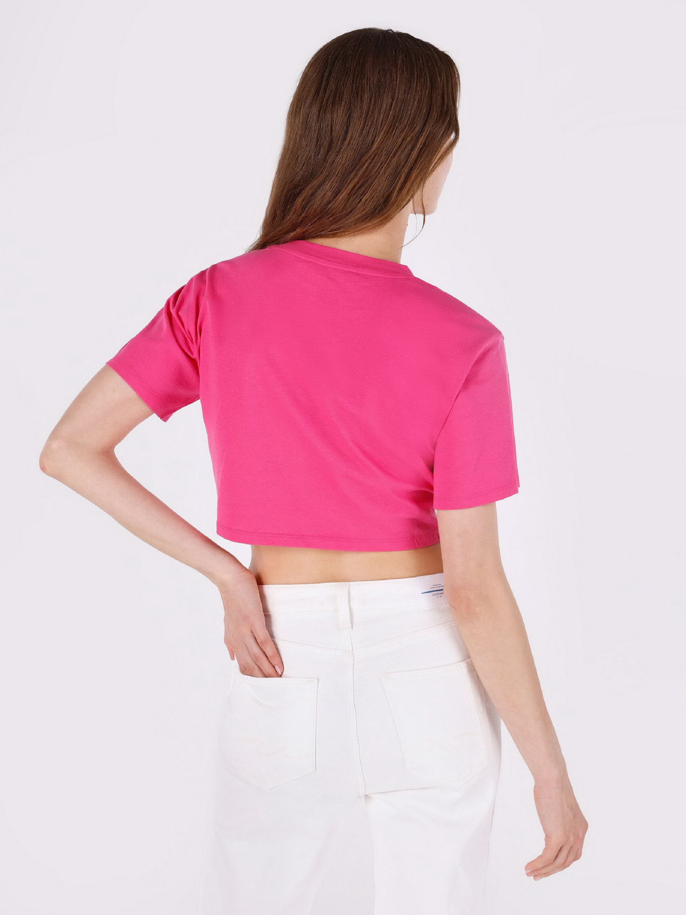 Футболка Colin’s модель CL1064082PFS Фото