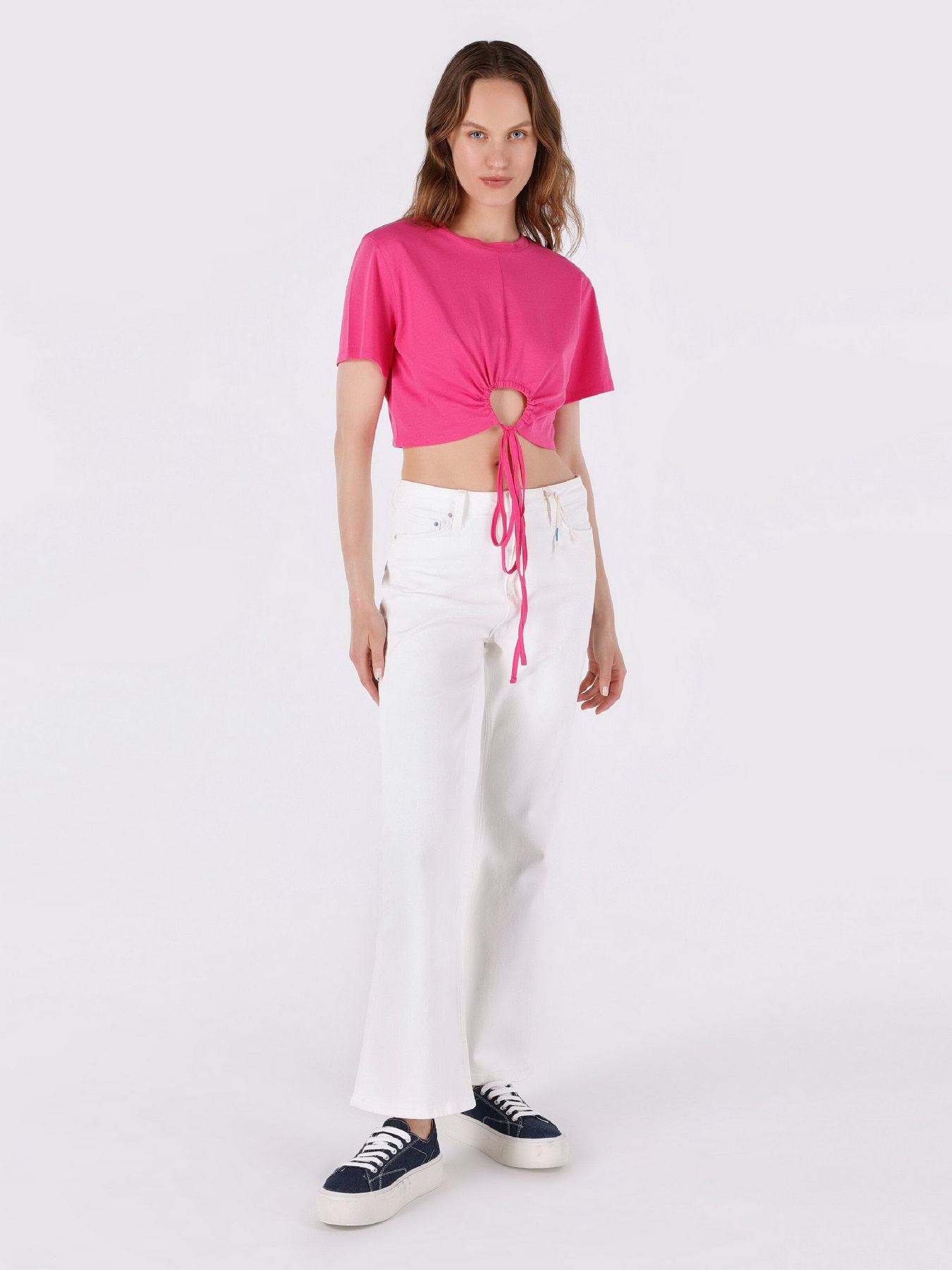 Футболка Colin’s модель CL1064082PFS Фото