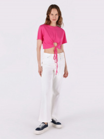 Футболка Colin’s модель CL1064082PFS Фото