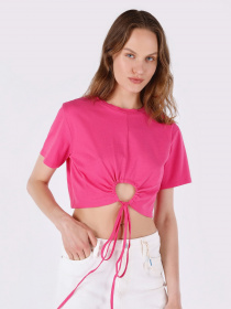 Футболка Colin’s модель CL1064082PFS Фото