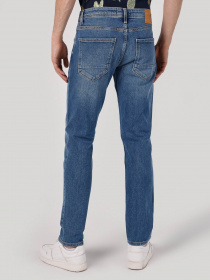 Прямі джинси Colin’s 044 Karl модель CL1064086DN42646 Фото