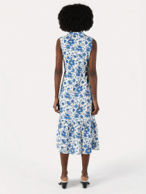 Платье миди Colin’s модель CL1064097BLE Фото