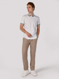 Поло Colin’s модель CL1064116SNM Фото