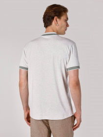 Поло Colin’s модель CL1064116SNM Поло Colin’s модель CL1064116SNM Фото