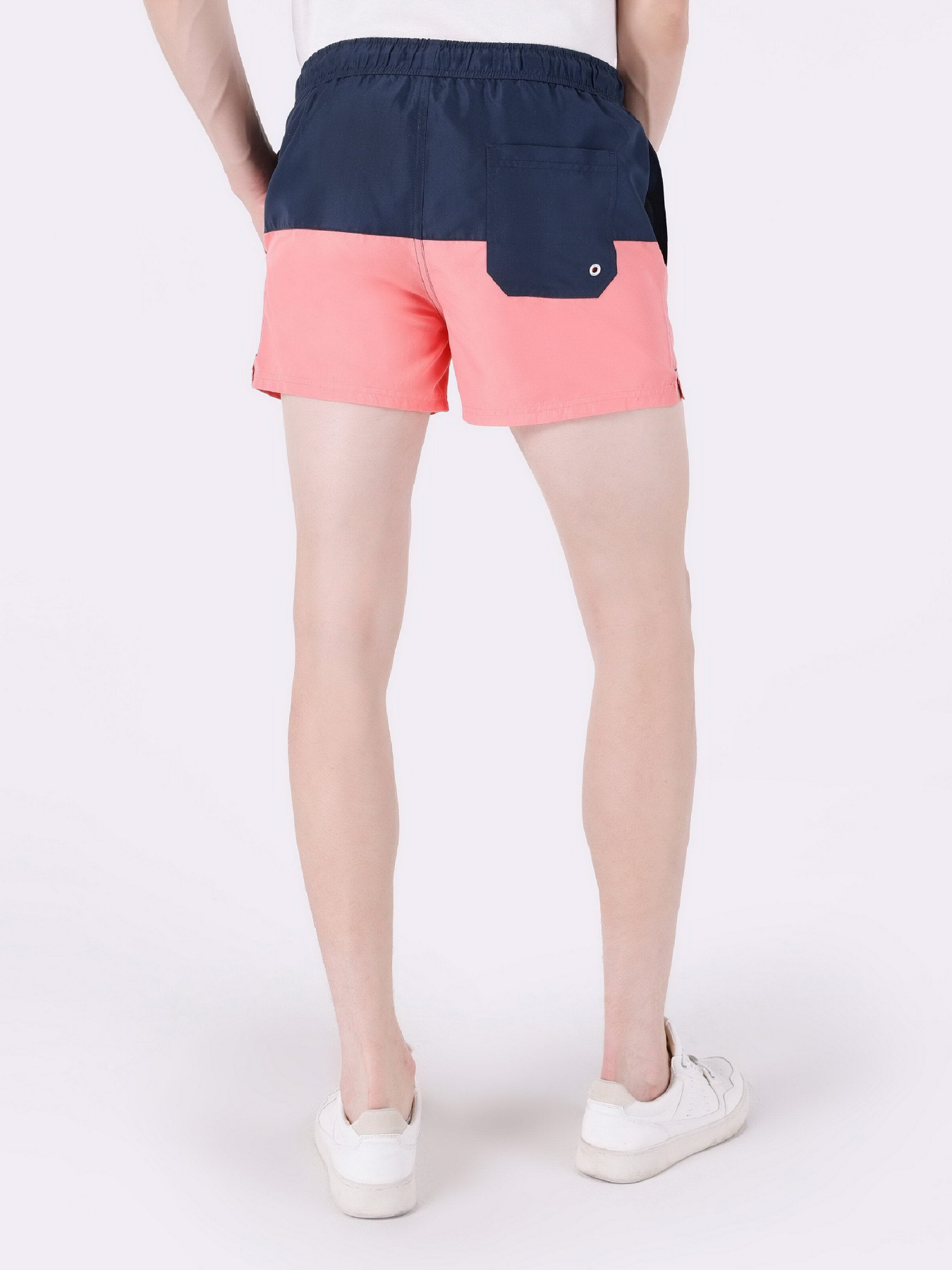 Шорты для плавания Colin’s модель CL1064120CRL Фото