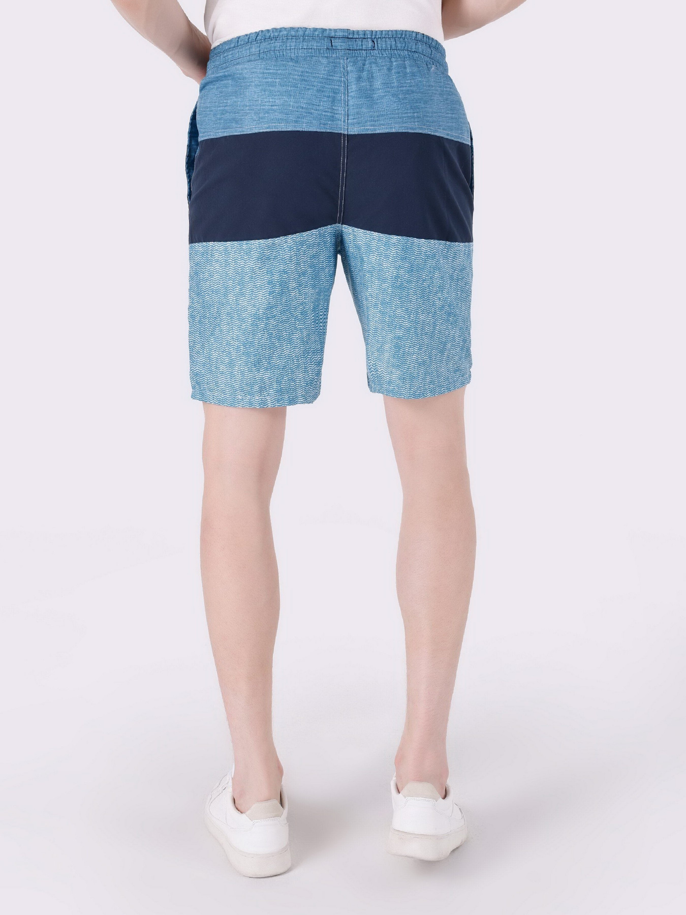 Шорти для плавання Colin’s модель CL1064121BLE Фото