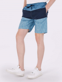 Шорти для плавання Colin’s модель CL1064121BLE Фото