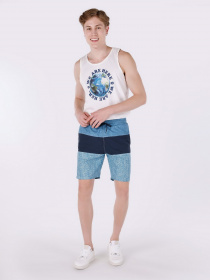 Шорти для плавання Colin’s модель CL1064121BLE Фото