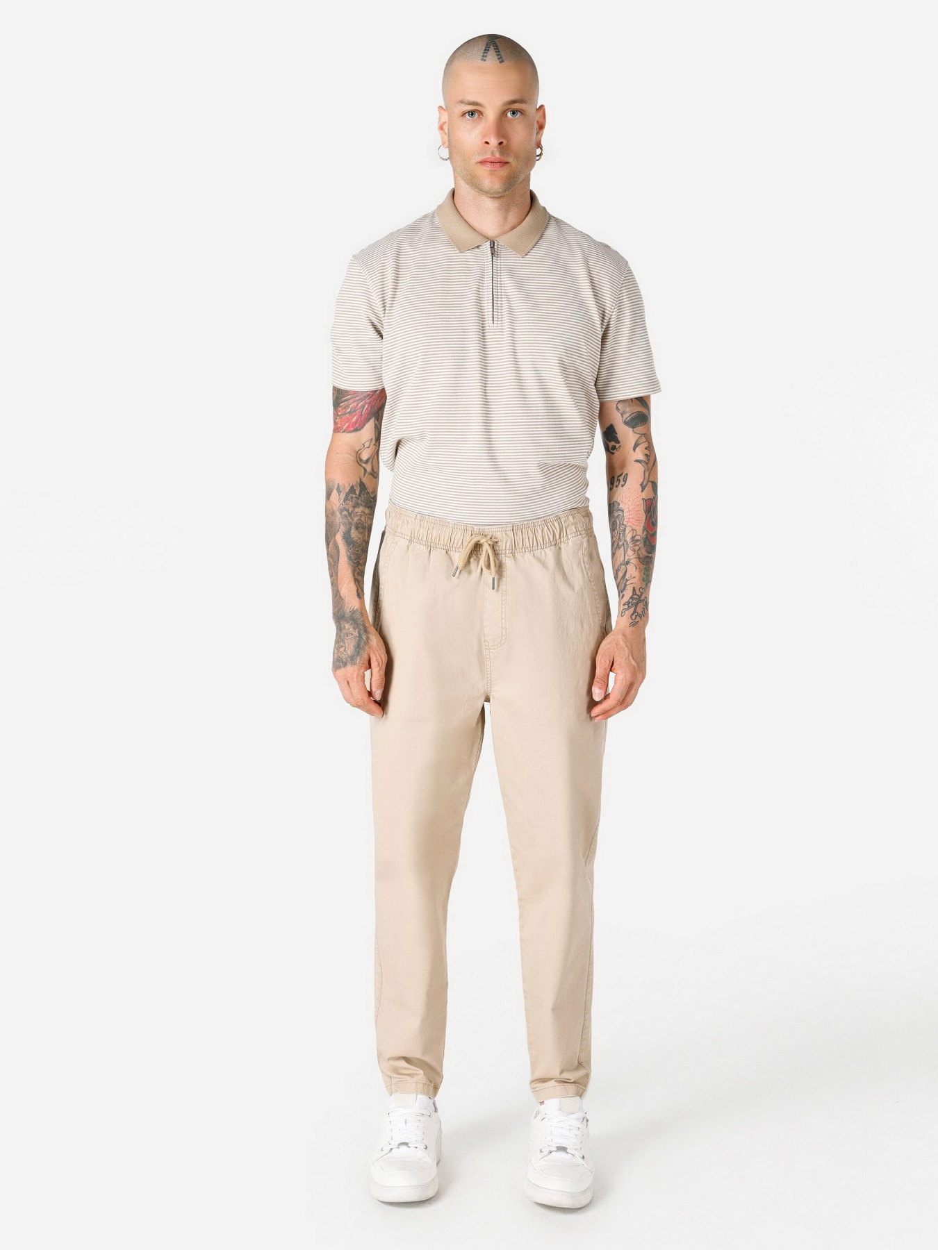 Брюки повседневные Colin’s модель CL1064123CML Фото