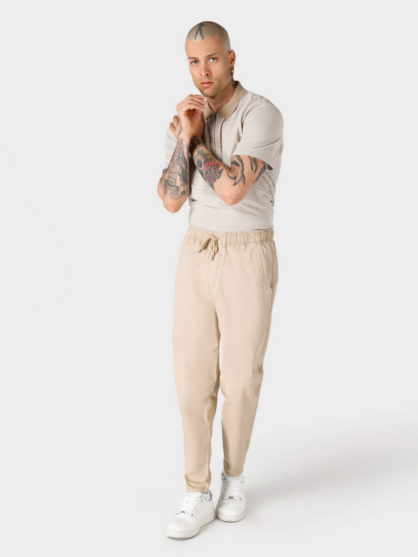 Повсякденні штани Colin’s модель CL1064123CML Фото