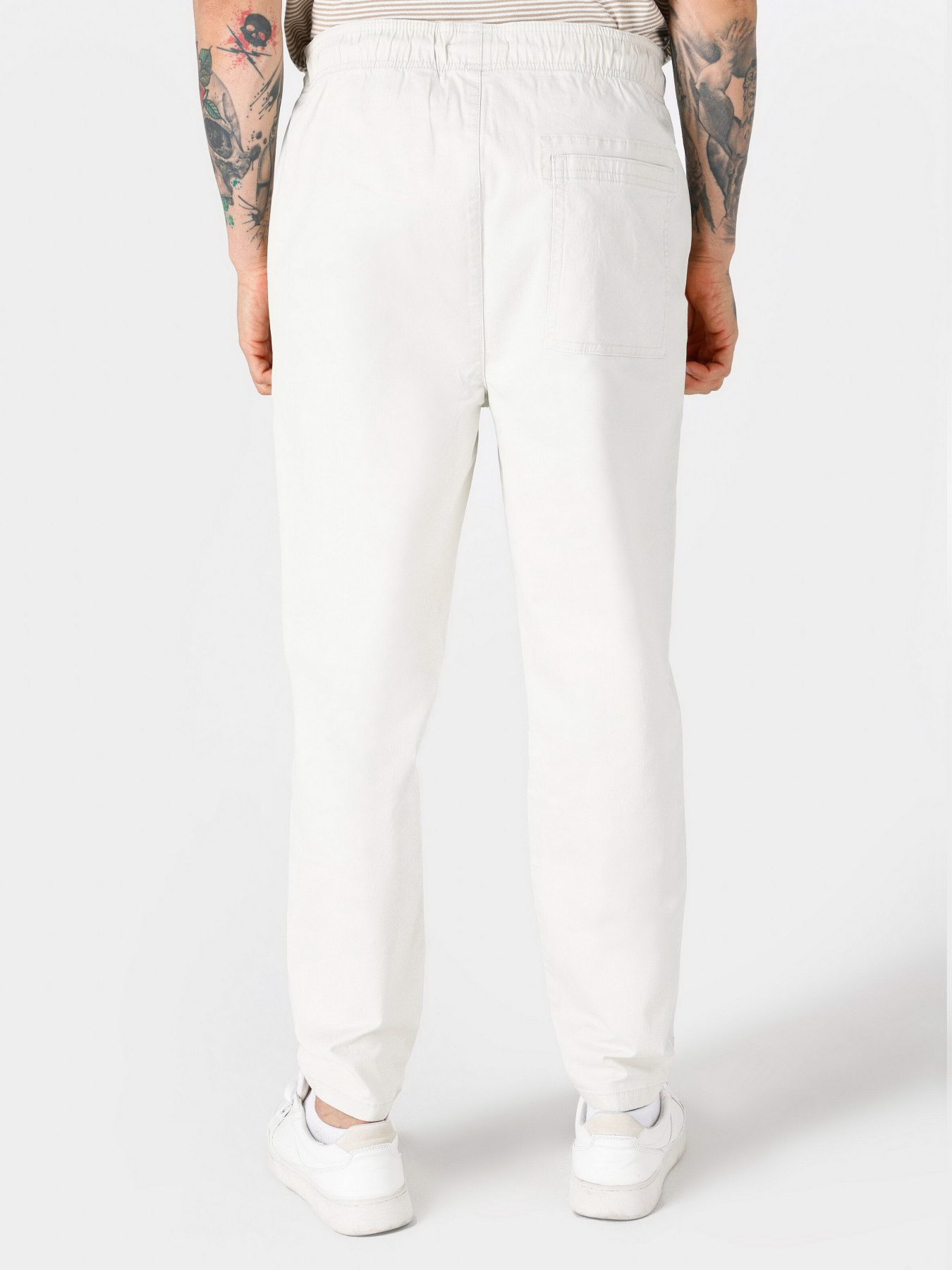 Брюки повседневные Colin’s модель CL1064123STN Фото