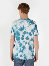 Футболка Colin’s модель CL1064124TQI Фото