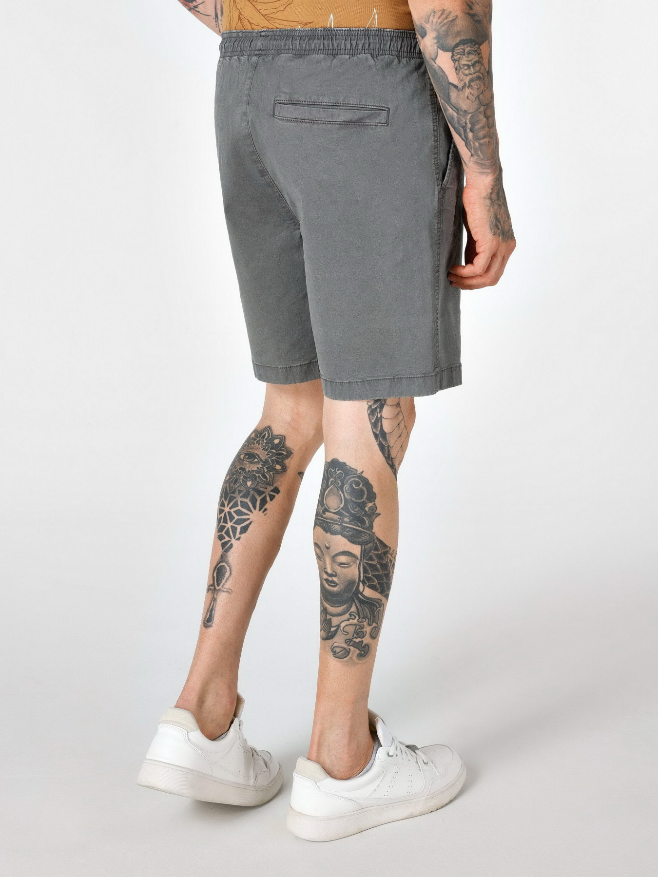 Повсякденні шорти Colin’s модель CL1064127ANT Повсякденні шорти Colin’s модель CL1064127ANT Фото