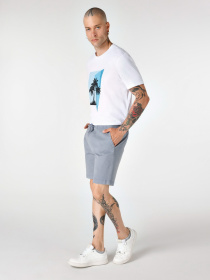 Шорти Colin’s модель CL1064127BLE Фото