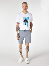 Шорти Colin’s модель CL1064127BLE Фото