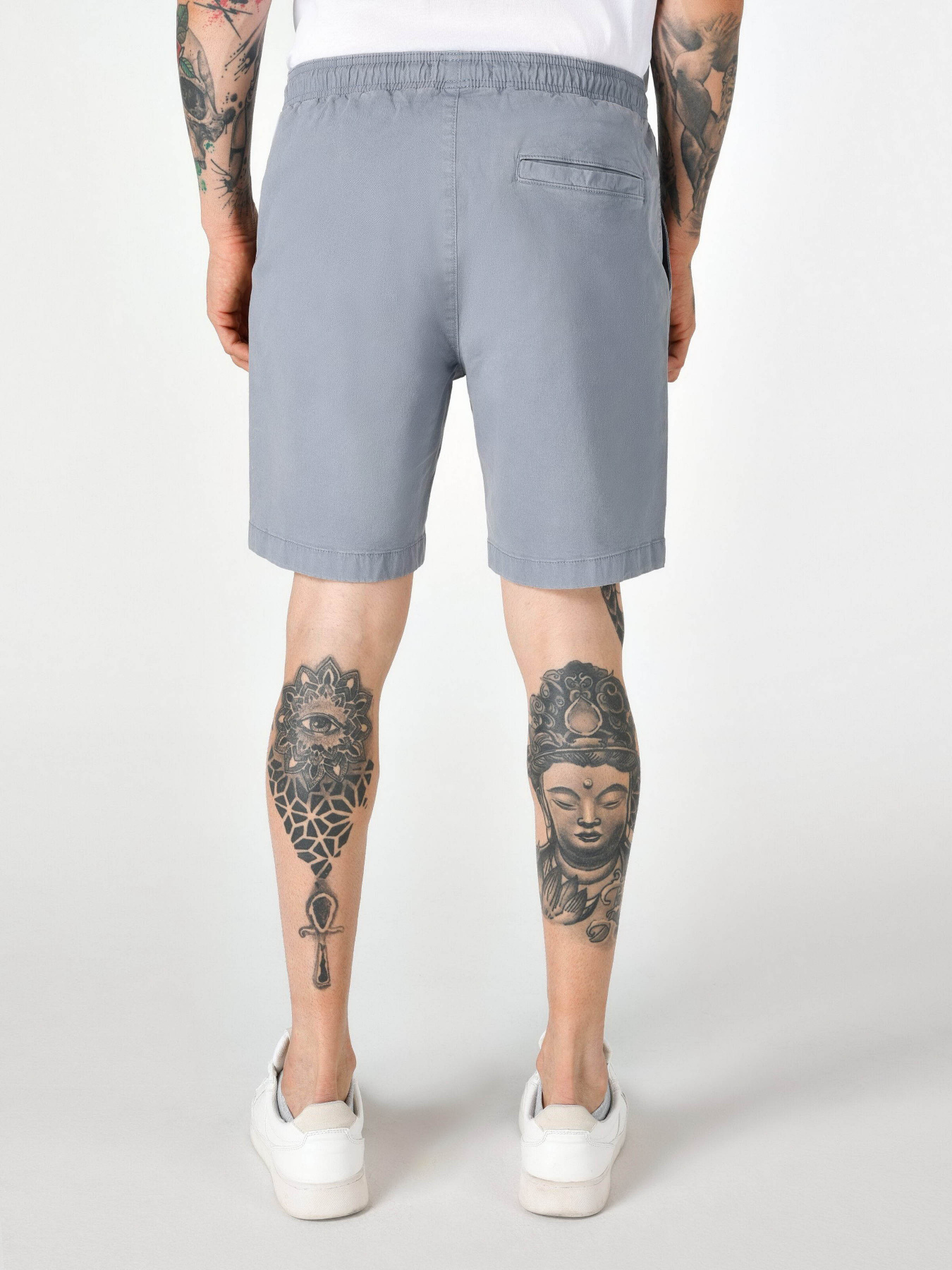 Повсякденні шорти Colin’s модель CL1064127BLE Фото