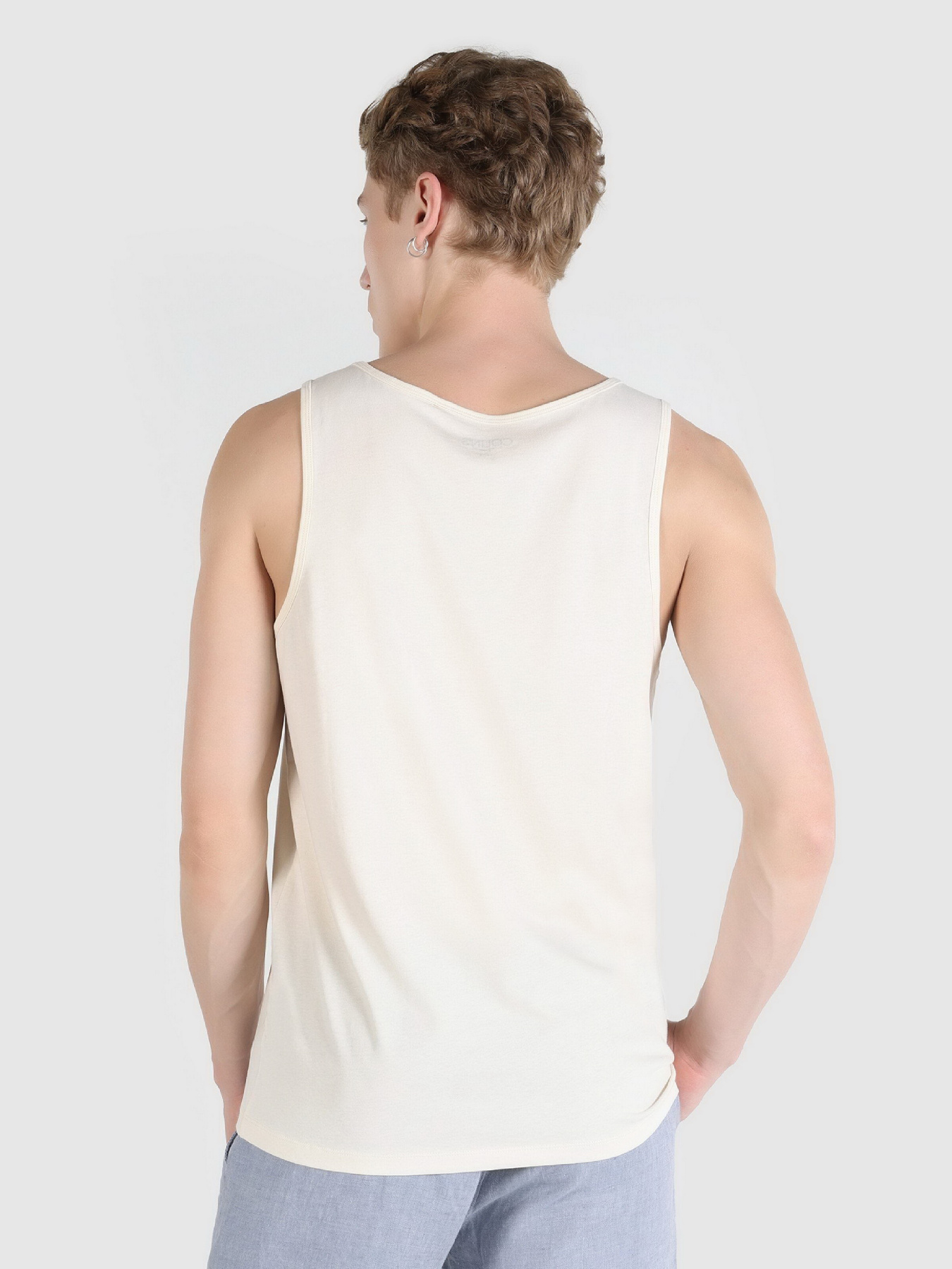 Майка Colin’s модель CL1064135ECR Фото