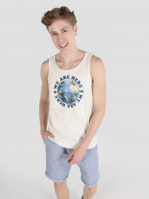 Майка Colin’s модель CL1064135ECR Майка Colin’s модель CL1064135ECR Фото