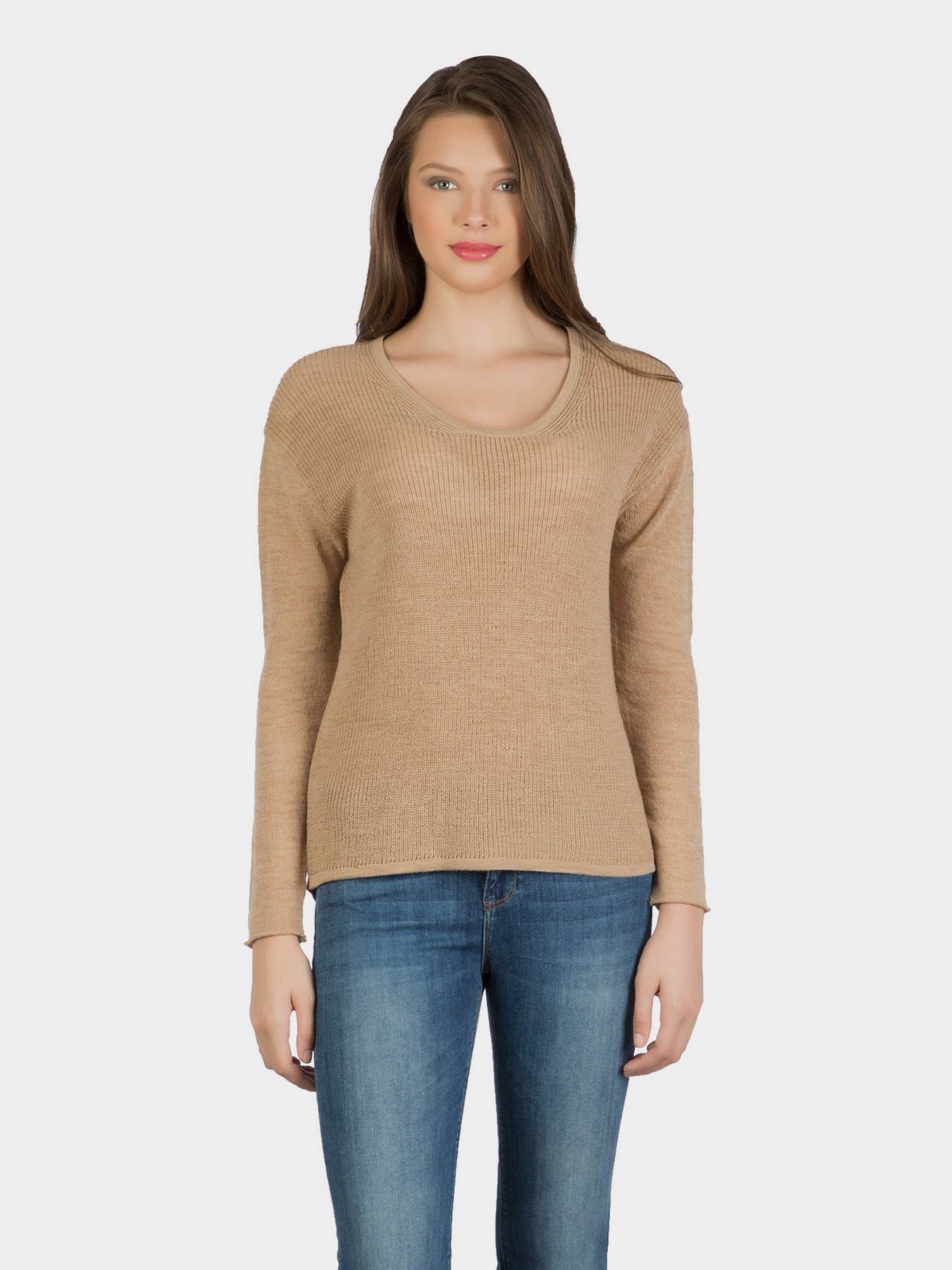 Светр Colin’s модель CL1011994ECR Фото