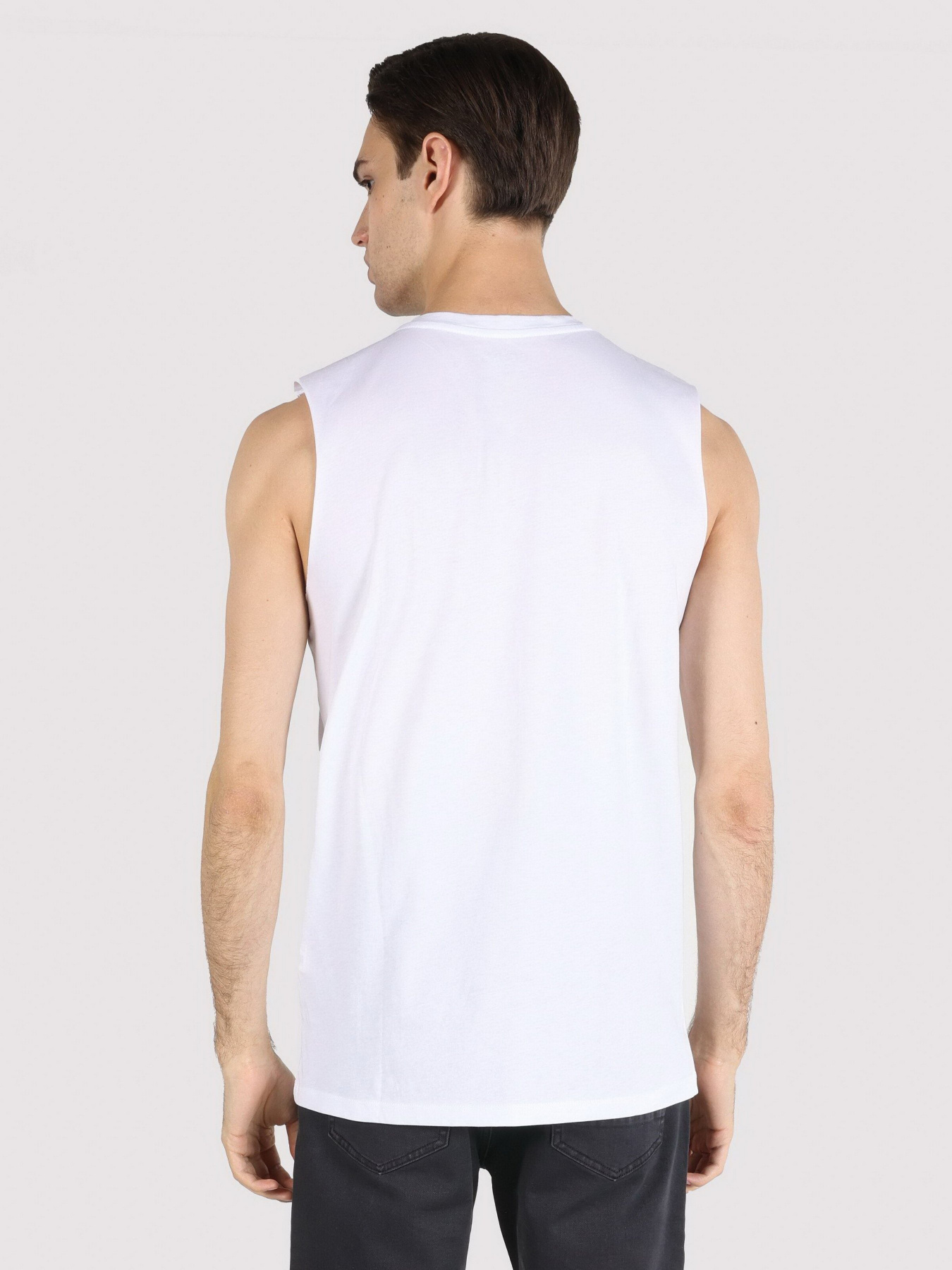 Майка Colin’s модель CL1064156WHT Фото