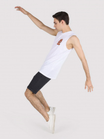 Майка Colin’s модель CL1064156WHT Фото