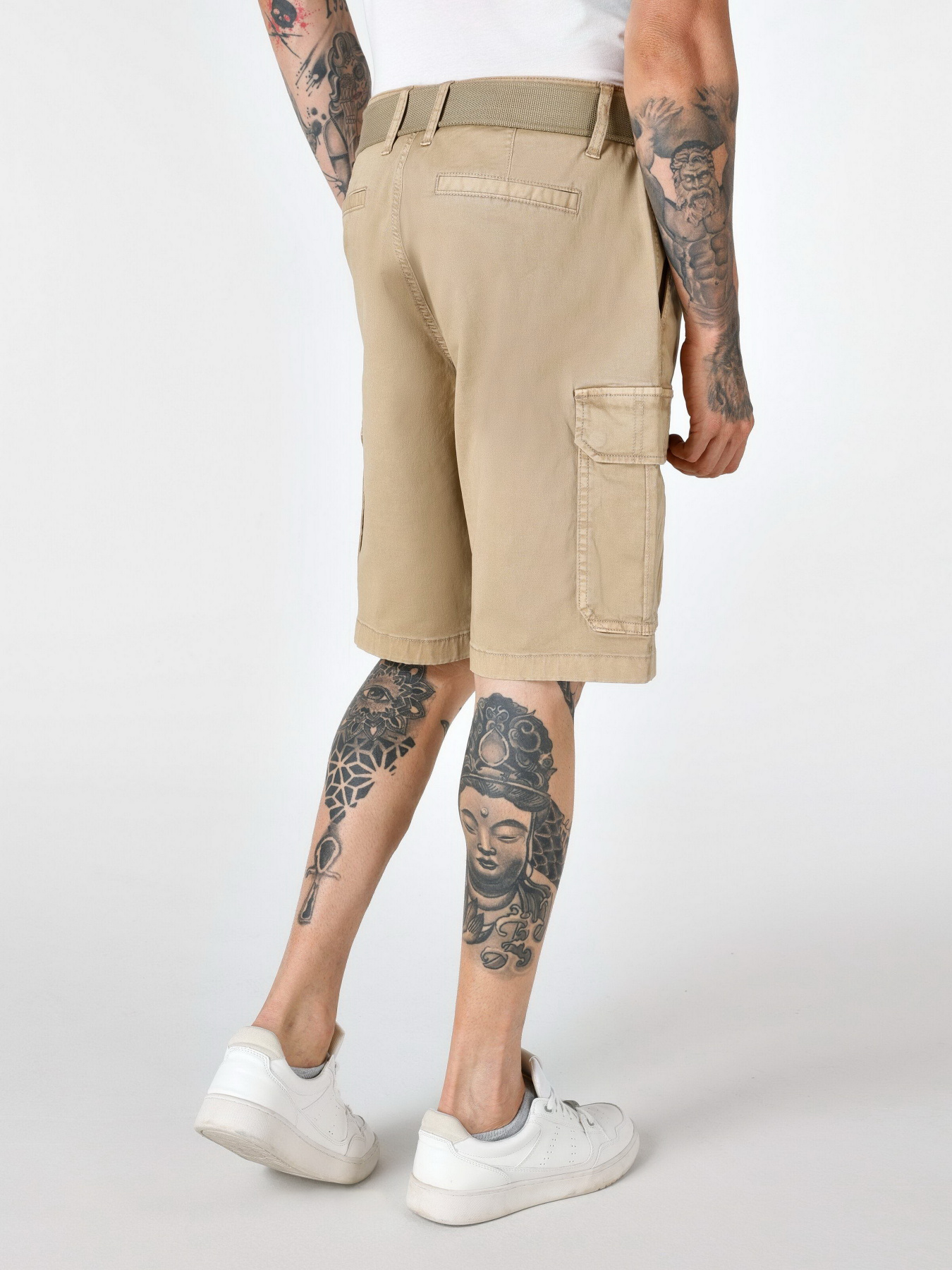 Повсякденні шорти Colin’s модель CL1064157CML Повсякденні шорти Colin’s модель CL1064157CML Фото