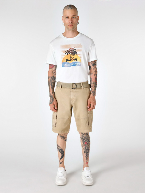 Повсякденні шорти Colin’s модель CL1064157CML Фото