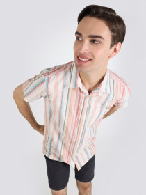 Сорочка Colin’s модель CL1064173MTC Фото