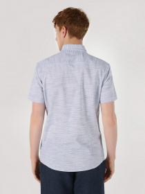 Сорочка повсякденна Colin’s модель CL1064174LBL Сорочка повсякденна Colin’s модель CL1064174LBL Фото