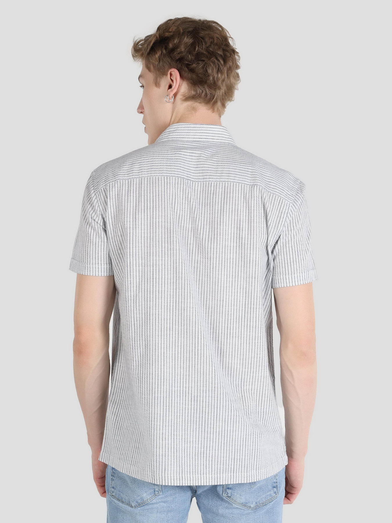 Рубашка Colin’s модель CL1064179NAV Фото