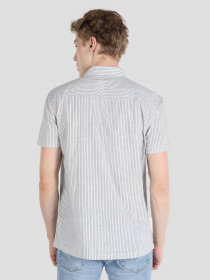 Сорочка повсякденна Colin’s модель CL1064179NAV Фото