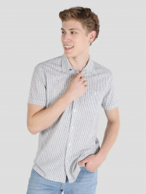 Сорочка повсякденна Colin’s модель CL1064179NAV Фото