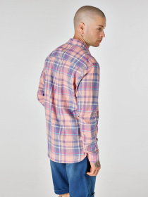 Сорочка повсякденна Colin’s модель CL1064196MTC Фото