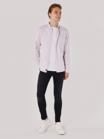 Рубашка Colin’s модель CL1064198BEI Фото