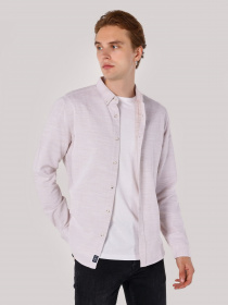 Рубашка Colin’s модель CL1064198BEI Фото