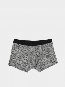 Трусы Colin’s модель CL1064220MGA Фото