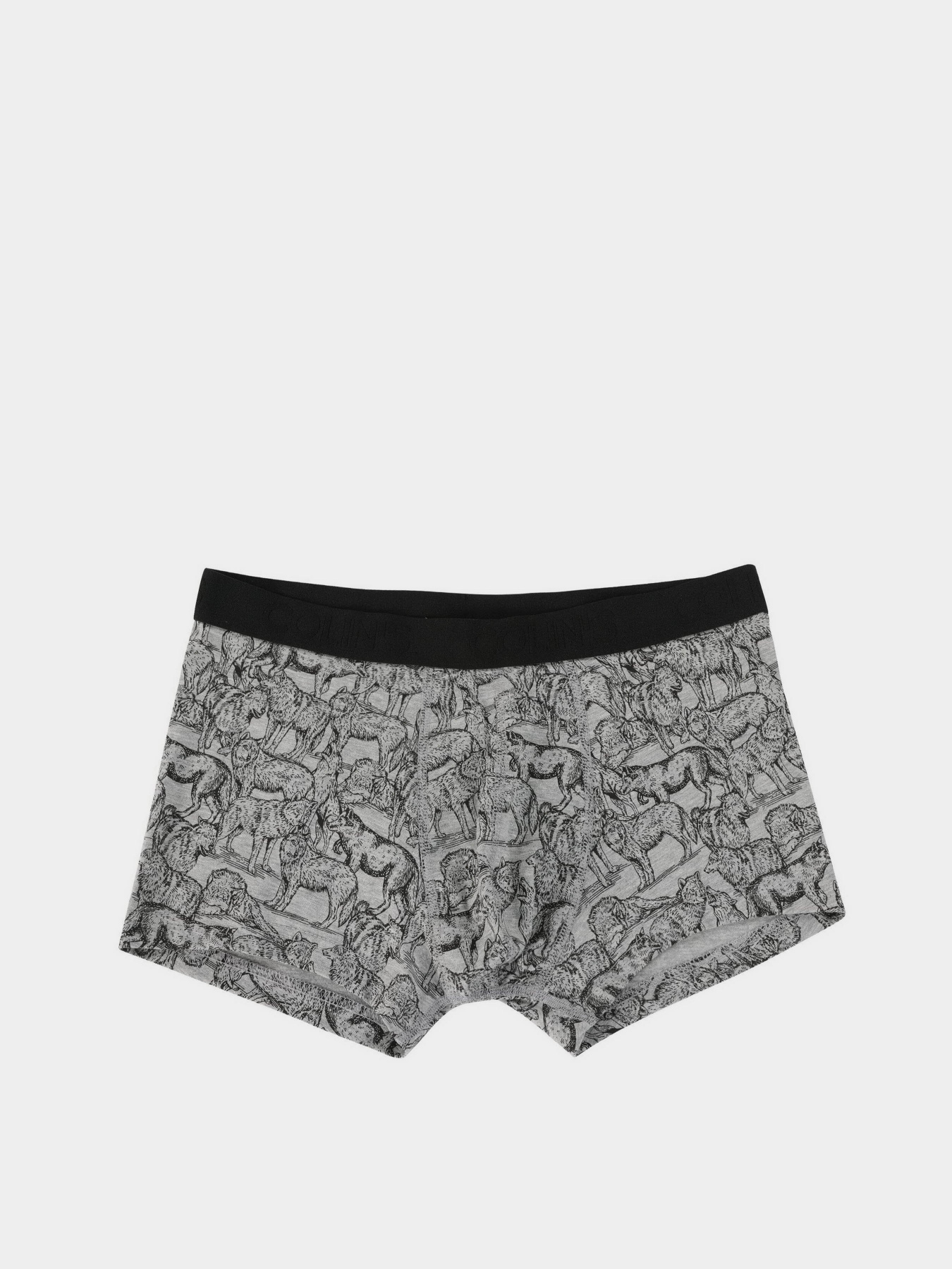 Труси Colin’s модель CL1064220MGA Фото