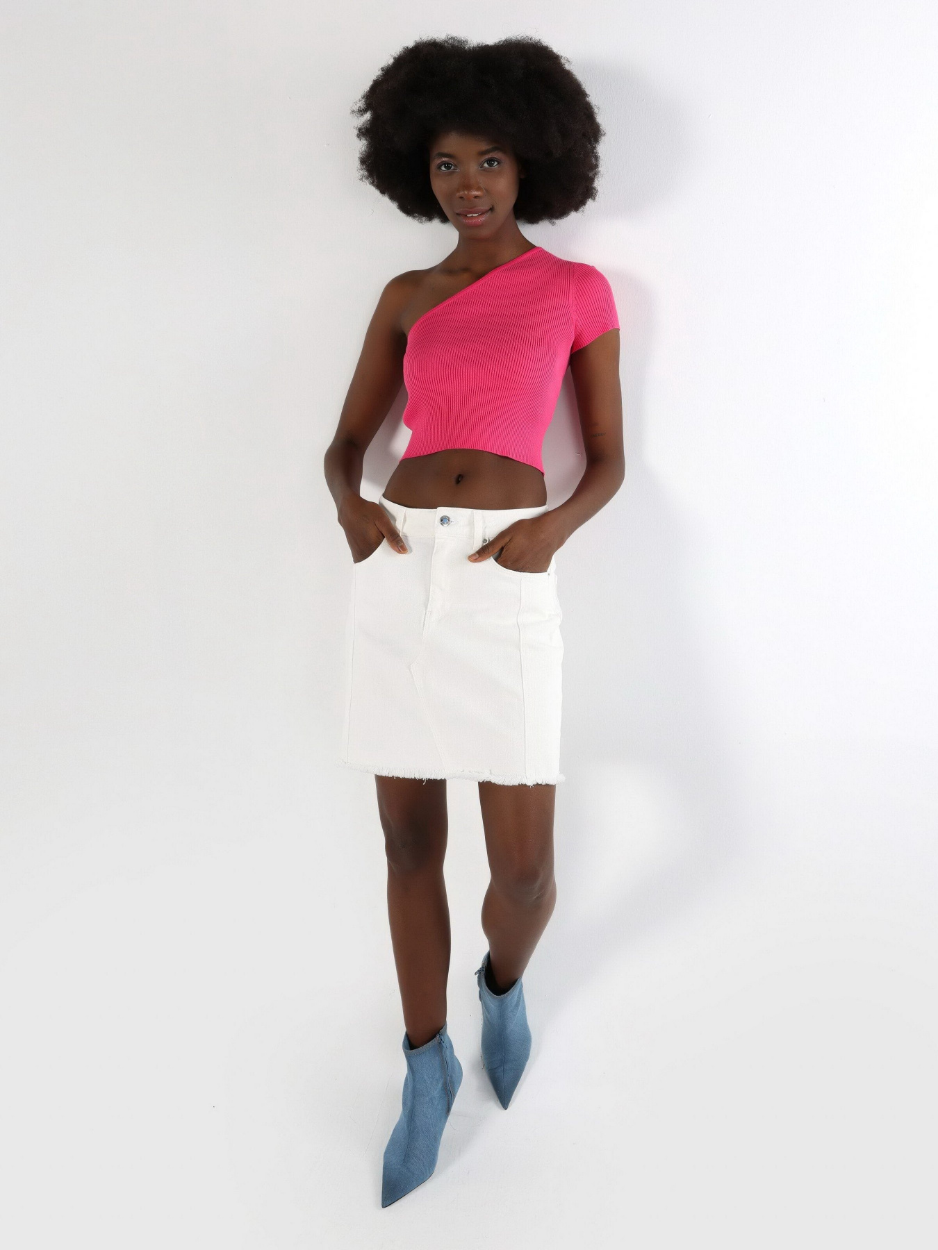 Футболка Colin’s модель CL1064263PFS Фото