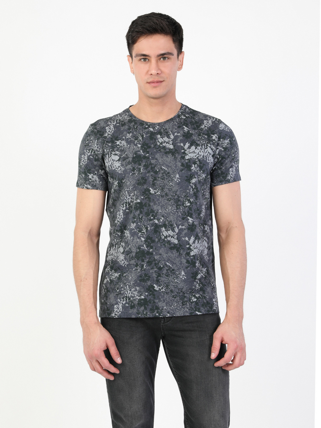 Футболки і поло Colin’s модель CL1046516MNV Фото